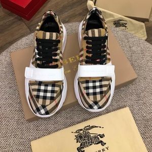 Meet your Posher, Cedric